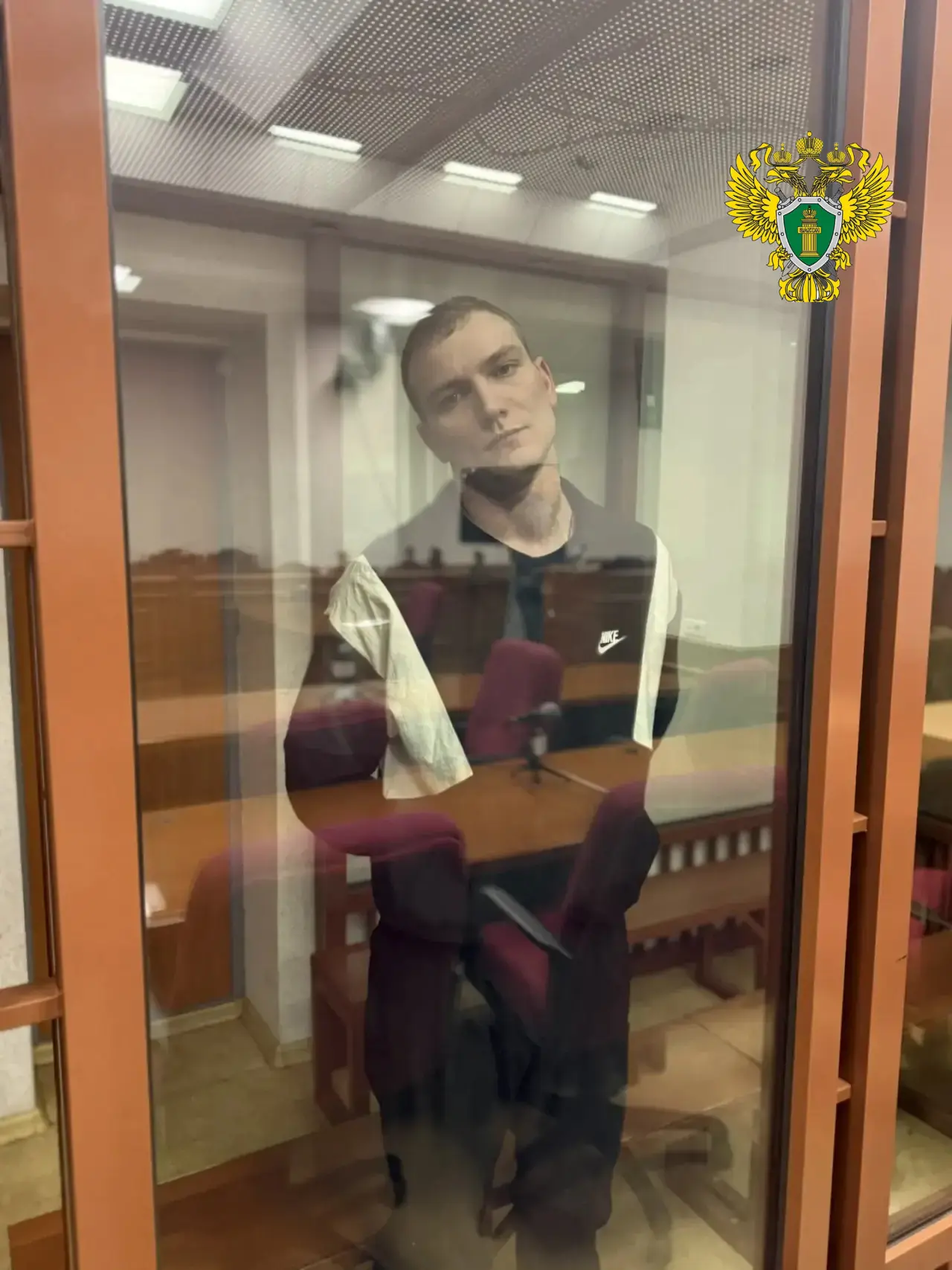 Вынесен приговор по уголовному делу об убийстве в г. Богдановиче с особой жестокостью и совершении иного тяжкого преступления