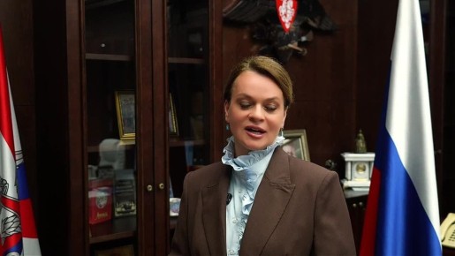 Анна Цивилева: В Екатеринбурге стартовал межрегиональный «Кубок Защитников Отечества» для ветеранов СВО из Уральского федерального округа