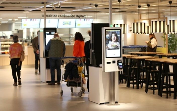 �kea ��������� ������������� ������ � ���������� ������