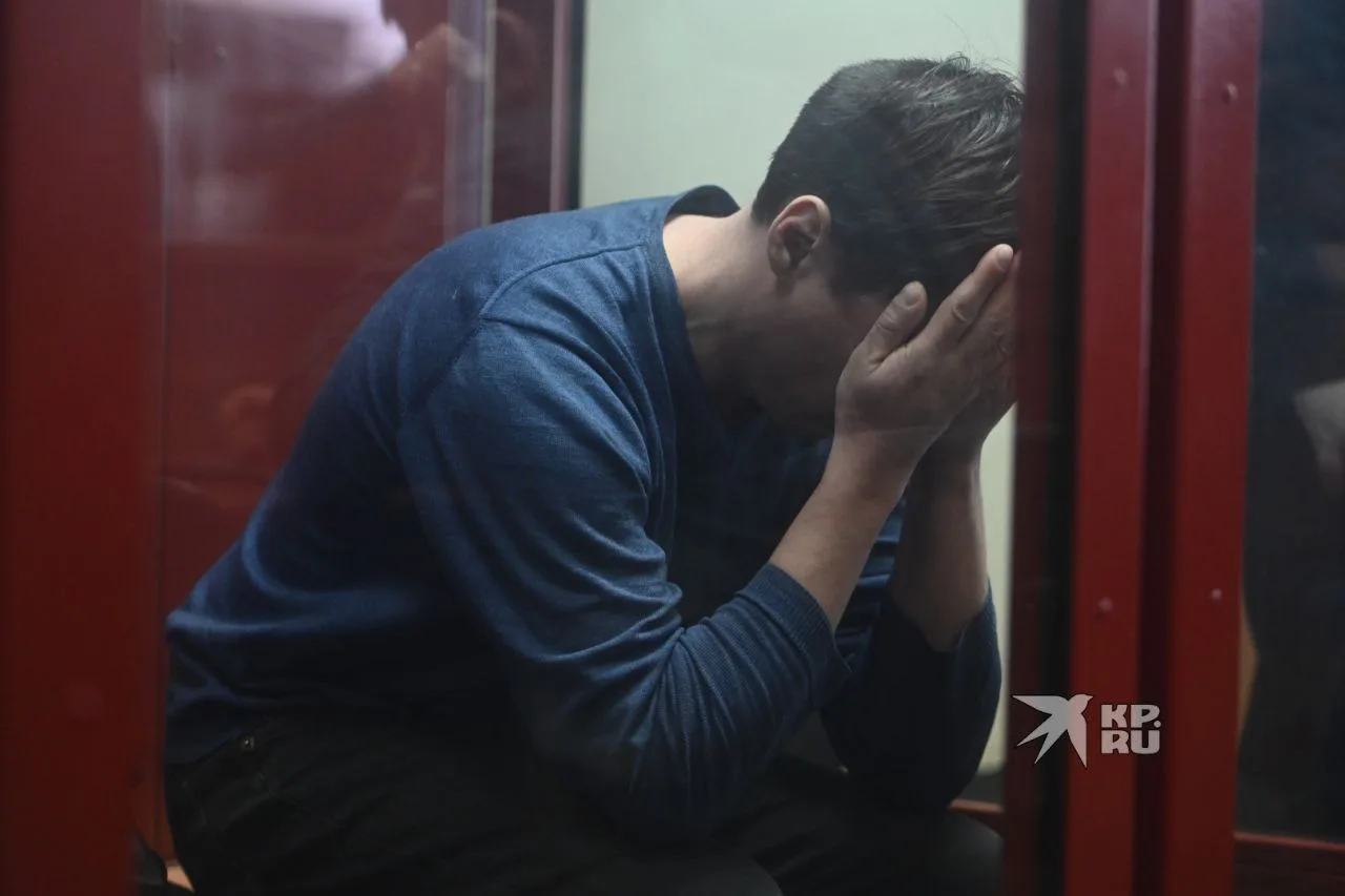 Лыжника, избившего школьника на Уктусе, выпустили из СИЗО