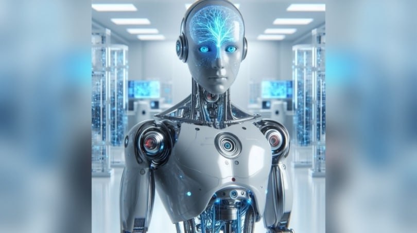 В Минцифры считают, что ИИ нужно подвергнуть цензуре и госконтролю