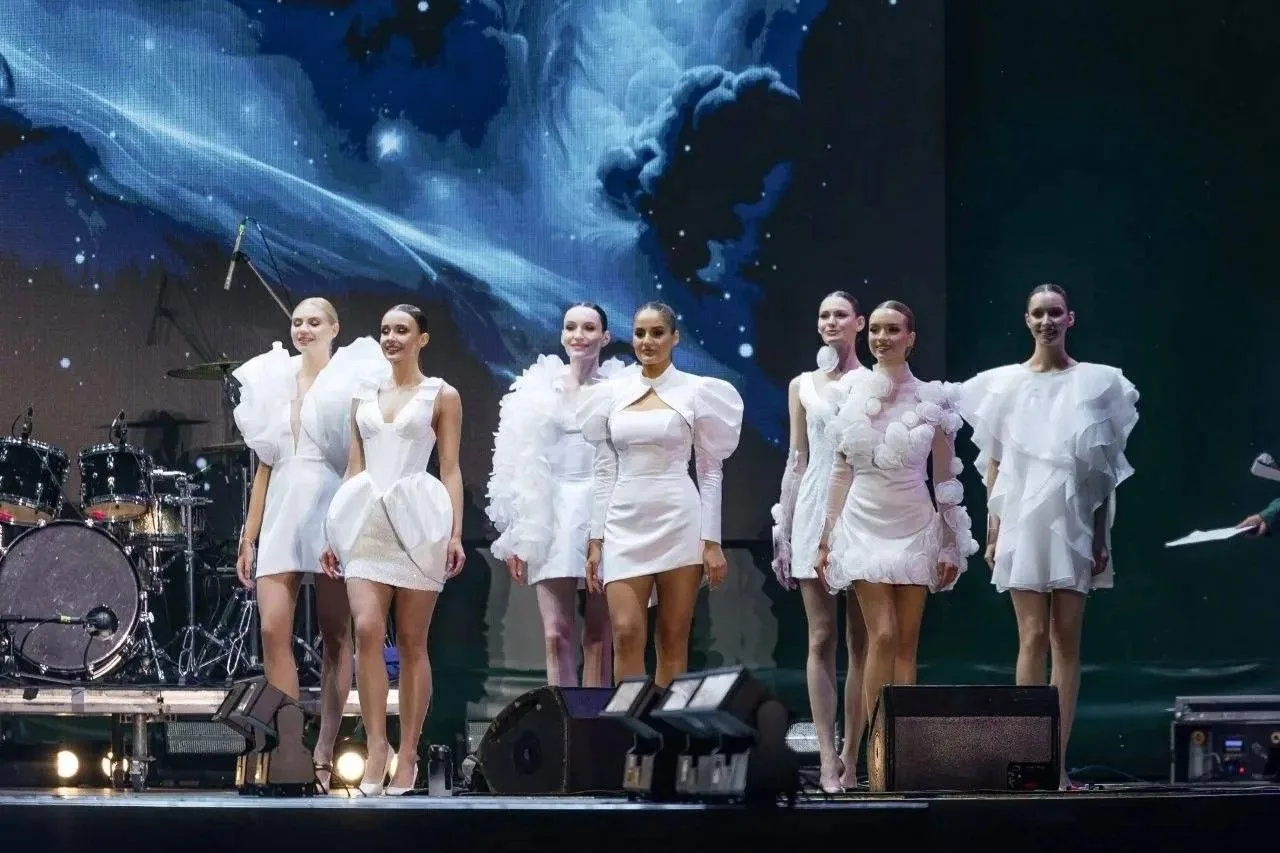 Открылся приём заявок на конкурс «Мисс Екатеринбург — 2026»