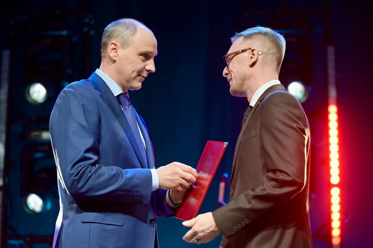 35 лет исполнилось Свердловскому союзу промышленников и предпринимателей