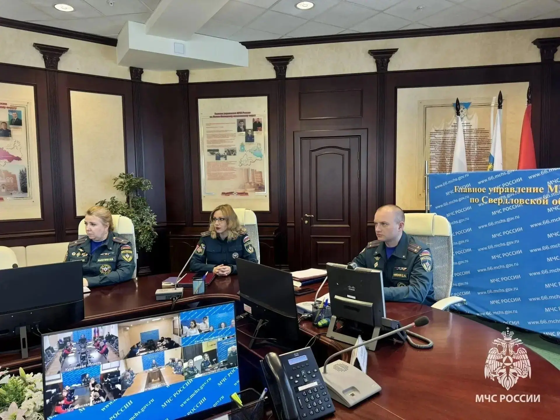 В Екатеринбурге подвели итоги регионального этапа «Человеческий фактор 2026