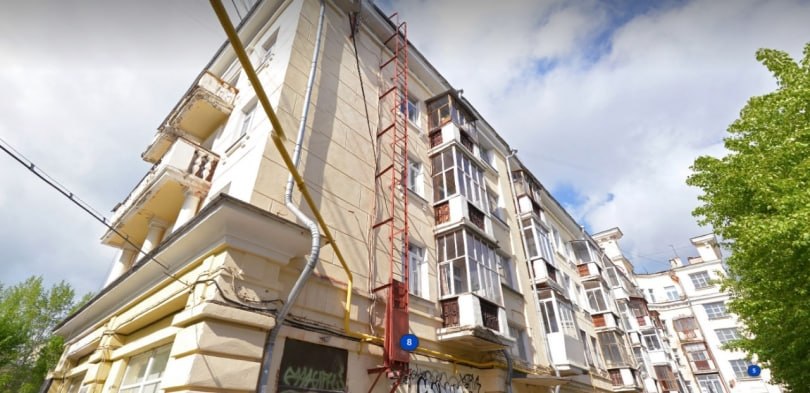 Утерянный журнал и не те чертежи: реставраторам в Екатеринбурге выписали штраф