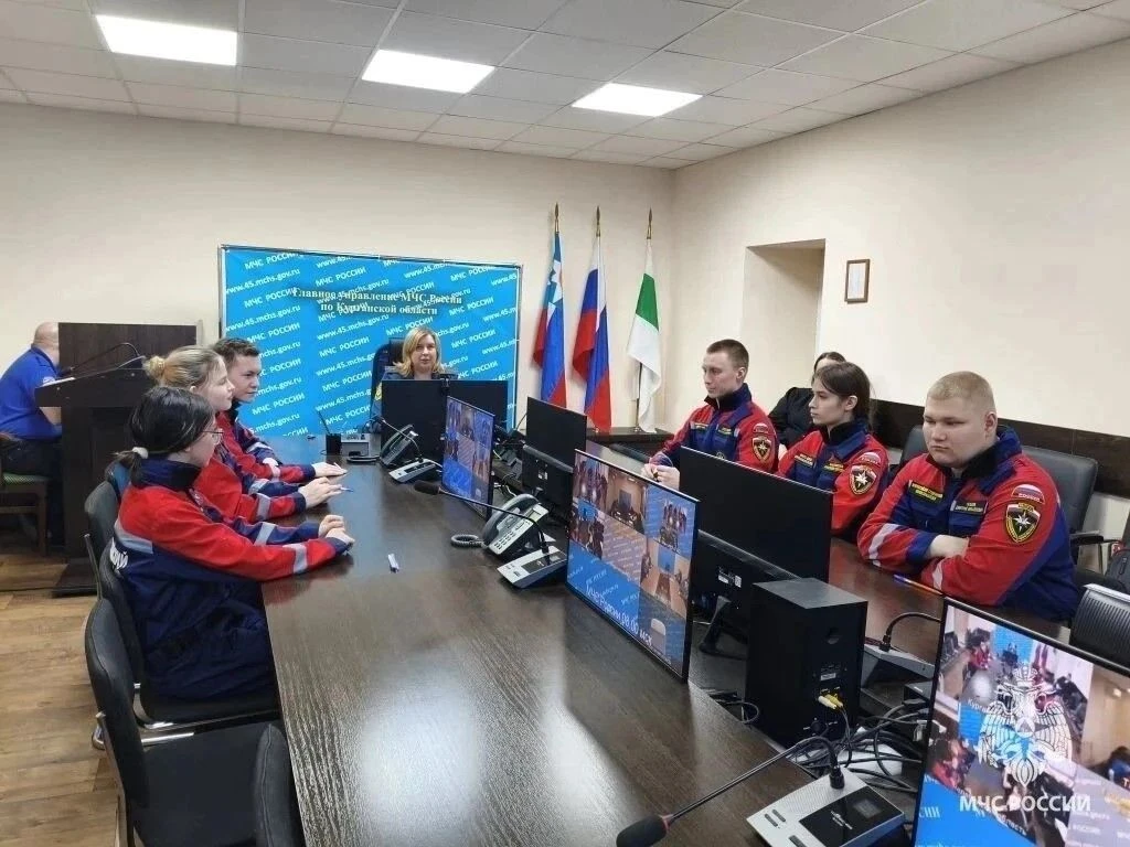 В Екатеринбурге подвели итоги регионального этапа «Человеческий фактор 2026 В Екатеринбурге подвели итоги регионального этапа «Человеческий фактор 2026