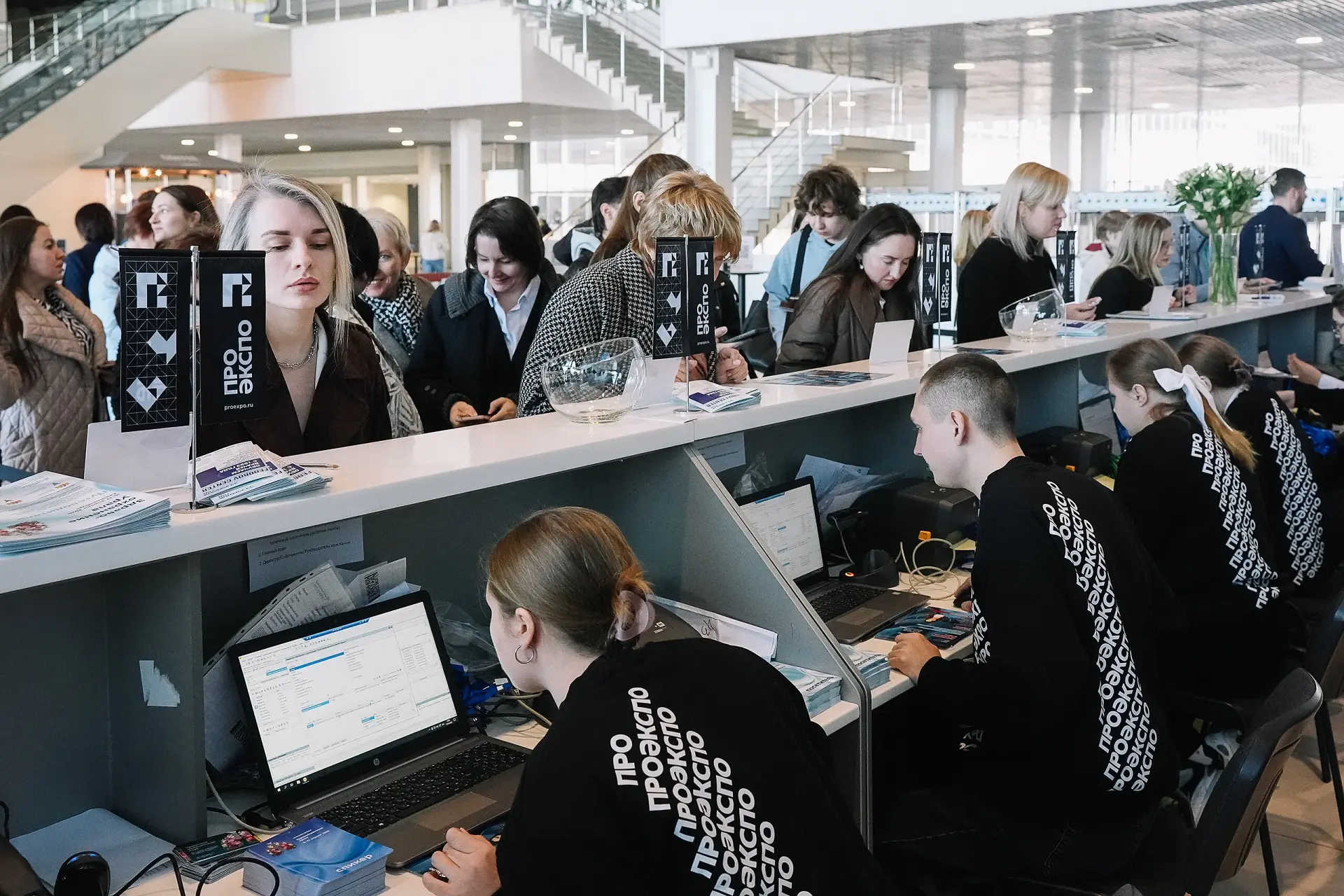 Свердловская область принимает крупнейшую медицинскую выставку УрФО «Здравоохранение Урала»