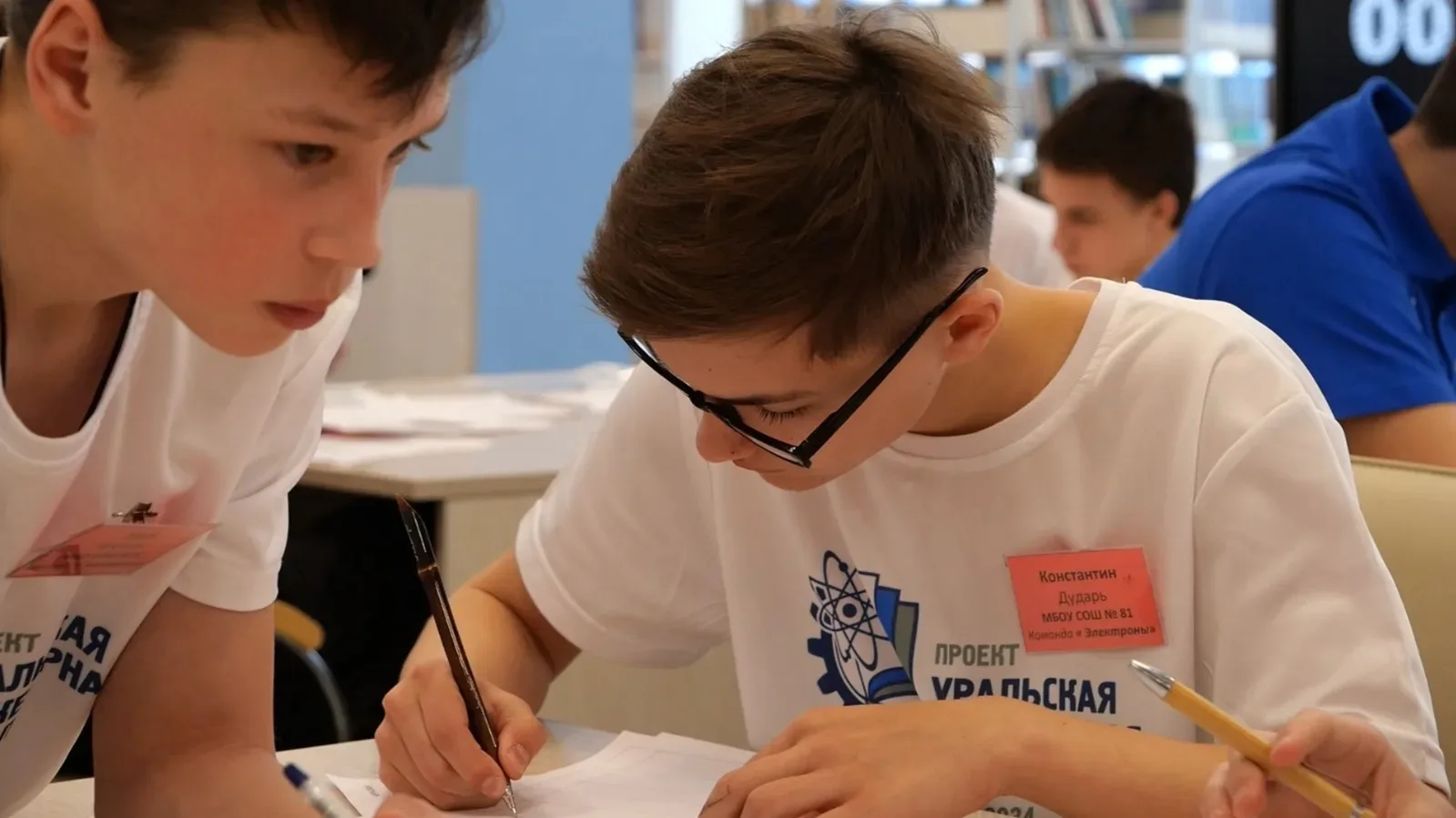 III окружной форум в области технических знаний прошел в Нижнем Тагиле III окружной форум в области технических знаний прошел в Нижнем Тагиле