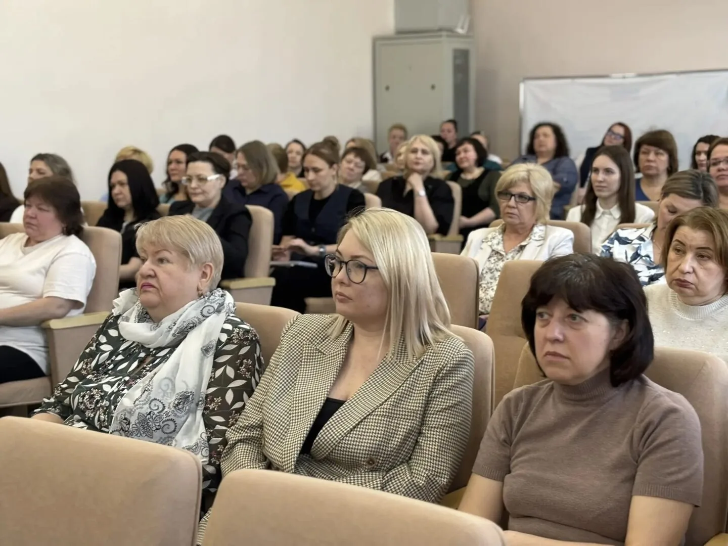 В Ивделе прошло семинар по программе проекта «Эпоха героев и побед» В Ивделе прошло семинар по программе проекта «Эпоха героев и побед»