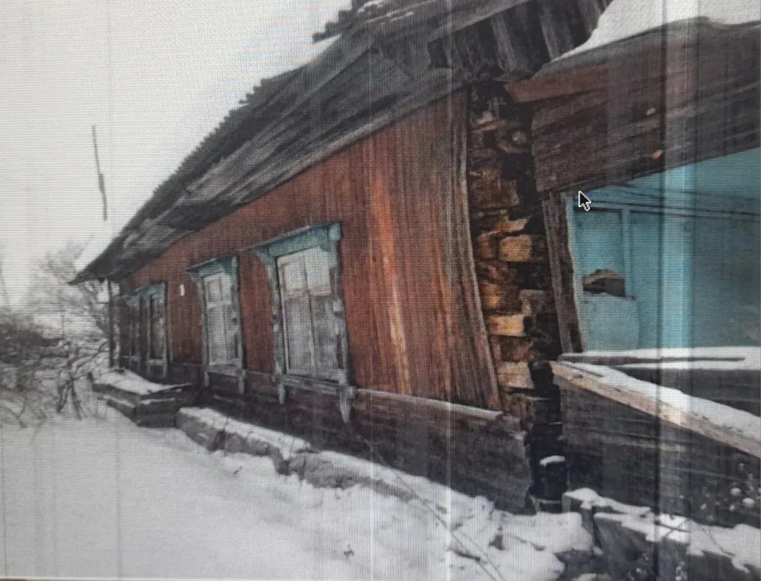 Прокуратура добивается предоставления жильцам аварийного дома в пос