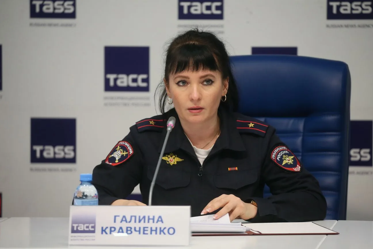 Госавтоинспекция обсудила вопросы безопасности предстоящего мотосезона на пресс-конференции в ТАСС Урал Госавтоинспекция обсудила вопросы безопасности предстоящего мотосезона на пресс-конференции в ТАСС Урал