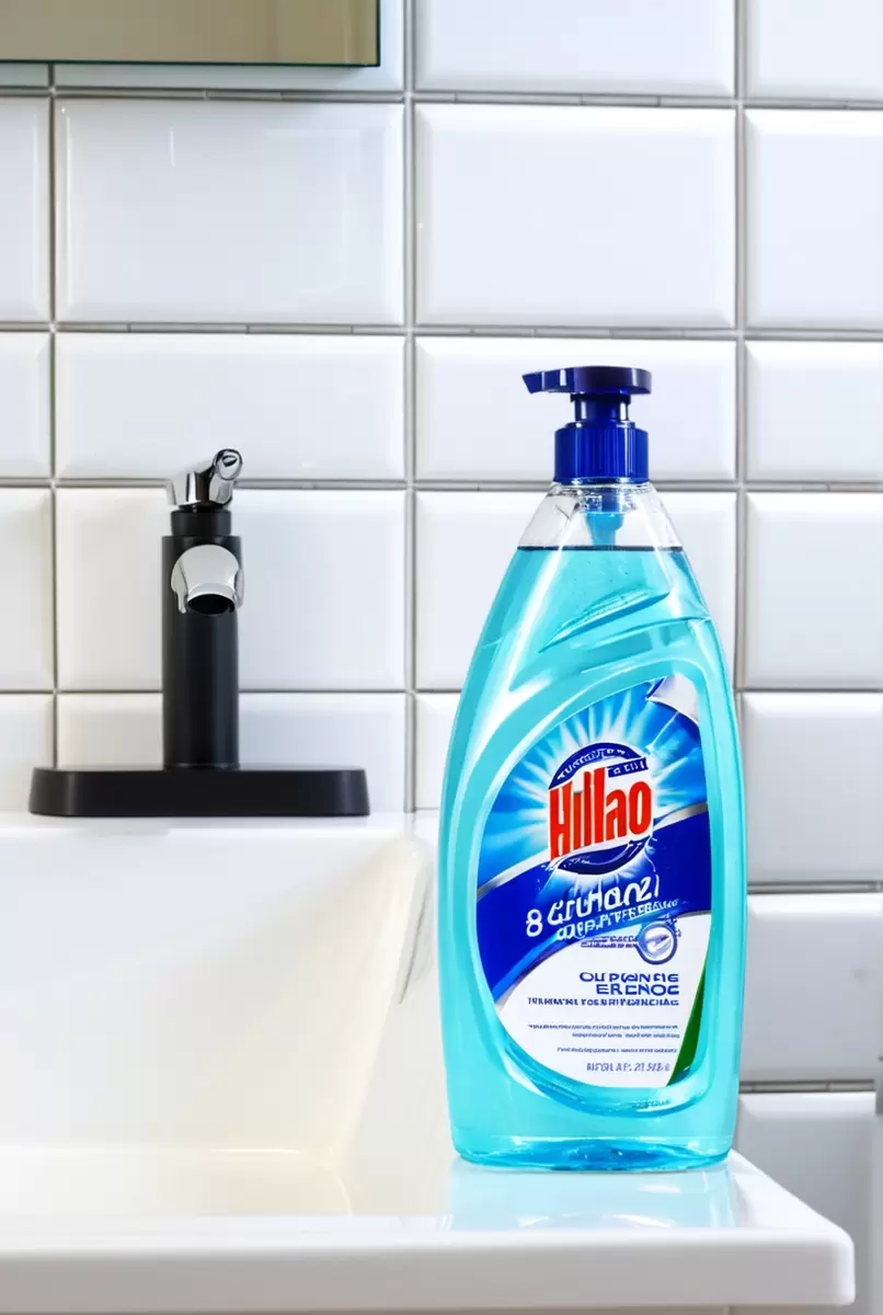 Секреты мощной чистки: как выбрать идеальное средство для сантехники