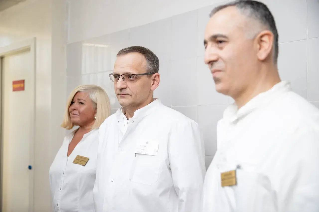 Денис Паслер: За внимание к нашим бойцам специальной военной операции благодарю статс-секретаря – заместителя Министра обороны РФ, председателя Государственного фонда «Защитники Отечества» Анну Евгеньевну Цивилеву Денис Паслер: За внимание к нашим бойцам специальной военной операции благодарю статс-секретаря – заместителя Министра обороны РФ, председателя Государственного фонда «Защитники Отечества» Анну Евгеньевну Цивилеву