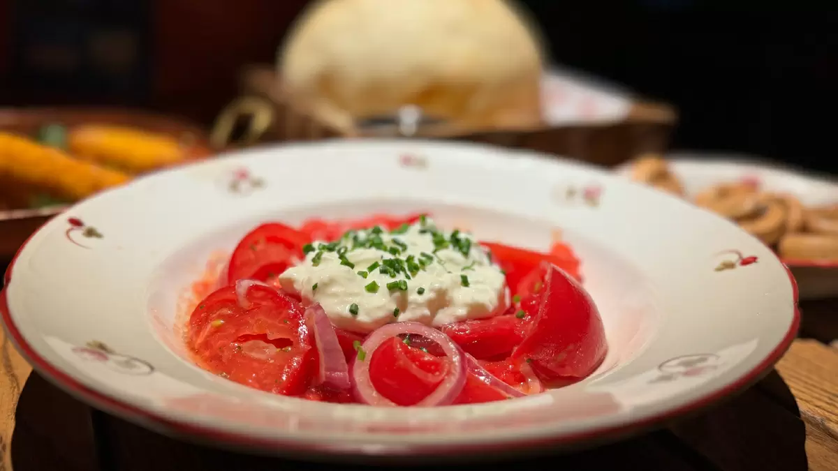 Помидоры: суперфуды на вашей тарелке или модный натуропатический тренд?