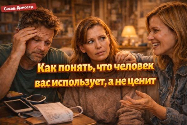 ��� ����������, ��� ��� ����������: ����������� �������� �����������