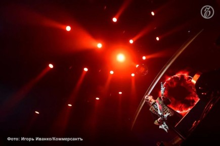 �� ���������� ��������� ������������� ����� �������� ������ ������� � �����������, ��� �����, ���������� ������� � Thomas Mraz