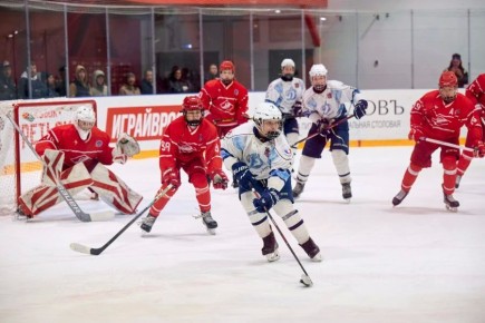 � ������������� � 24 �� 30 ������ ������� ������ ���������� �������� U14�