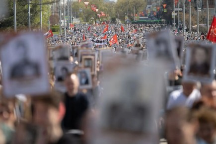 ����� ������: �������� 9-�� ��� �������� ������� �� ����������� ������� ������������ �����