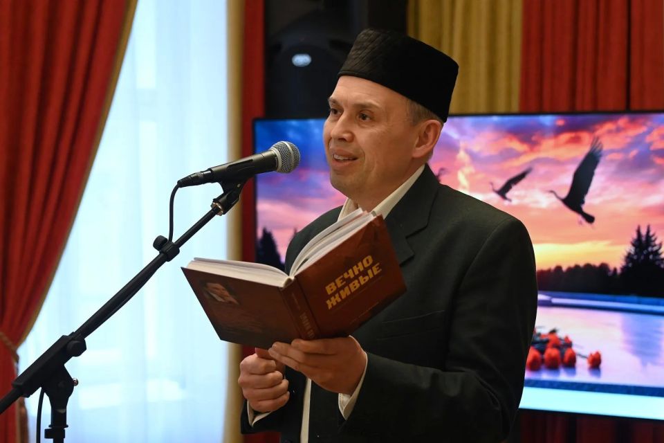НЕзабытый подвиг: в летописи Великой Отечественной — пополнение с Урала