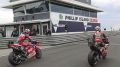 ������������� ������������� �������� ���� �������� MotoGP � �������-����