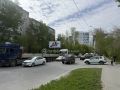 Утренний квест для жителей ЖБИ — выбраться из района без многочасовой пробки