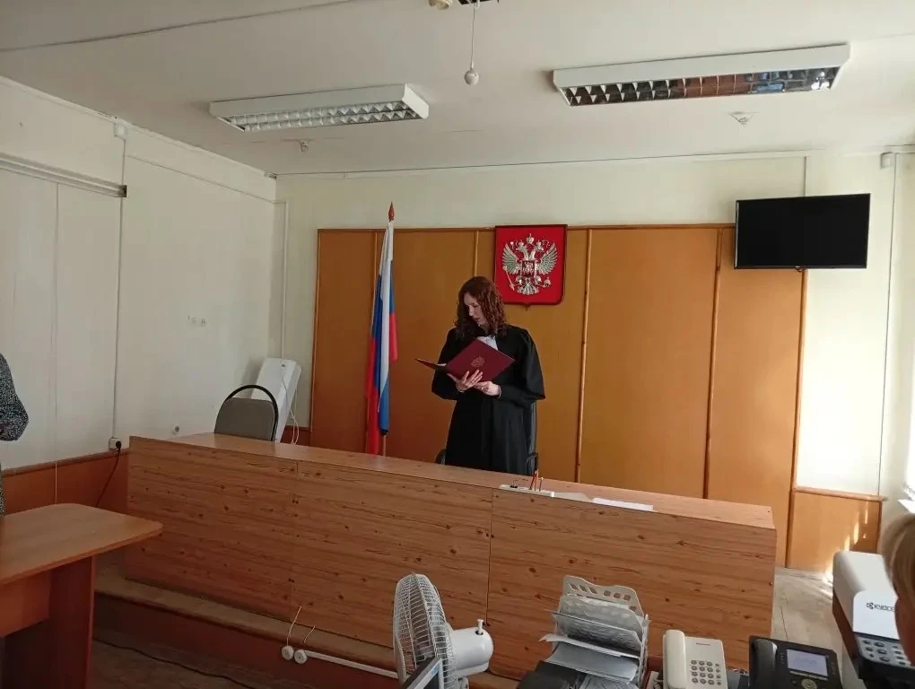 В Каменске-Уральском вынесен приговор по делу об организации незаконной миграции В Каменске-Уральском вынесен приговор по делу об организации незаконной миграции