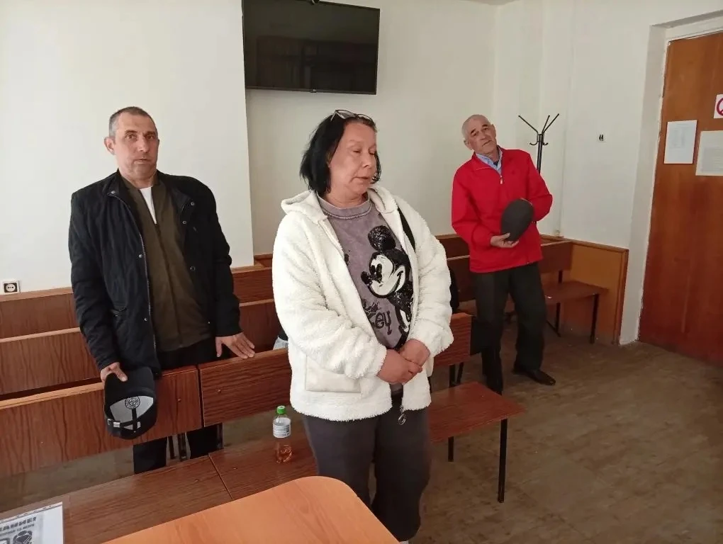 В Каменске-Уральском вынесен приговор по делу об организации незаконной миграции