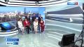 - принимаем ваши поздравления