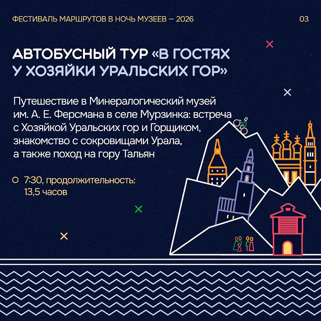 А вы уже готовитесь к «Ночи музеев»? А вы уже готовитесь к «Ночи музеев»?