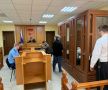 В Тавдинском районном суде началось слушание по делу о вымогательстве и угоне автомобиля