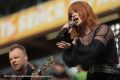 Певица Юлия Савичева станет одним из хедлайнеров музыкального фестиваля Ural Music Night («Уральская ночь музыки»), который пройдет 19 июня в Екатеринбурге