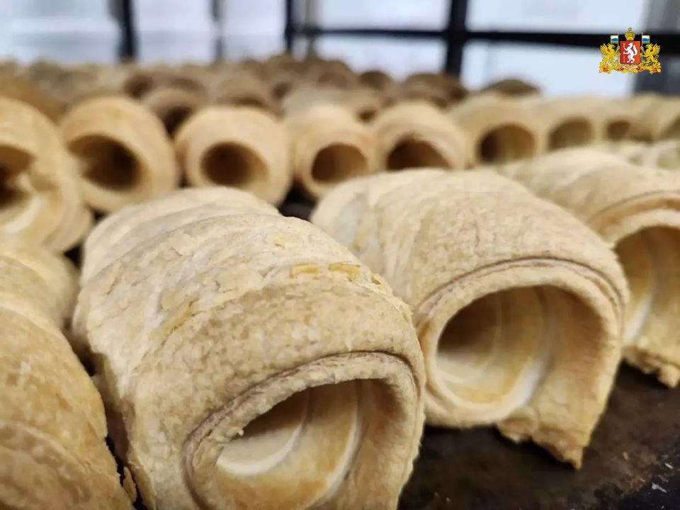 Свердловские производители хлеба и молочной продукции развивают свои производства, чтобы обеспечить продовольственную безопасность региона