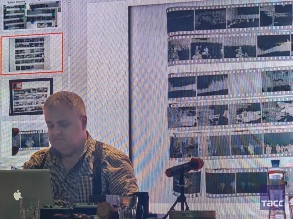 Фотографии группы Дятлова, отсканированные в высоком разрешении, представили широкой общественности на конференции Фонда памяти группы в Екатеринбурге Фотографии группы Дятлова, отсканированные в высоком разрешении, представили широкой общественности на конференции Фонда памяти группы в Екатеринбурге
