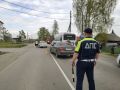 Госавтоинспекция информирует о введении реверсивного движения в городе Ревда в связи с ДТП