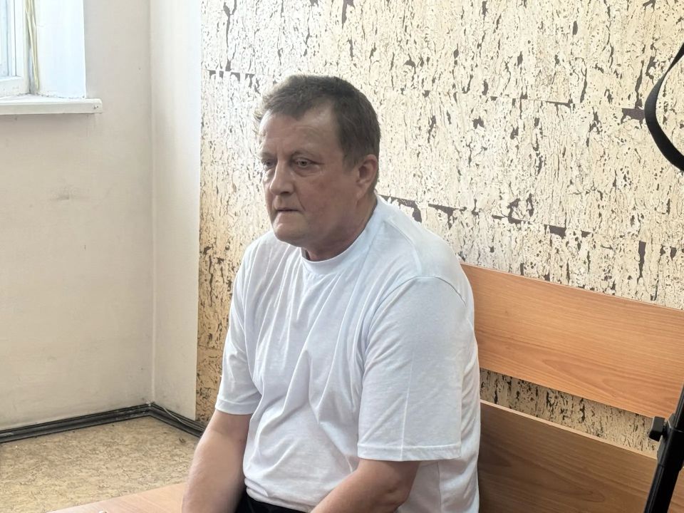 В Екатеринбурге местный житель осужден за похищение из автомобиля несовершеннолетней девочки в Октябрьском районе города
