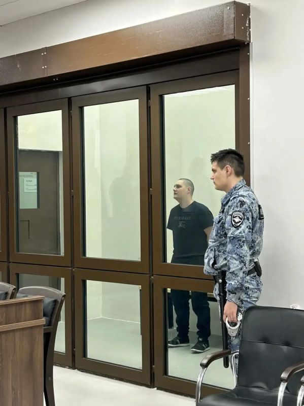 В Екатеринбурге осужден местный житель за причинение смертельных травм знакомому в ходе совместного распития спиртных напитков
