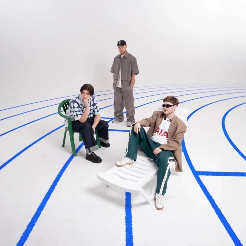 Группа «Лауд» и Sky Rae станут хедлайнерами хип-хоп сцены фестиваля Ural Music Night