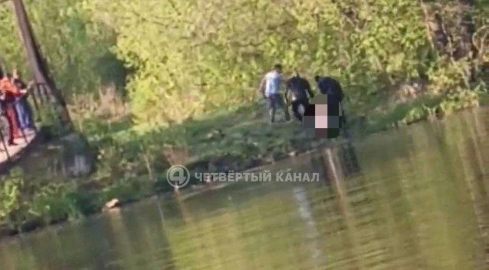 «Поссорился с мачехой и домой больше не вернулся»: подросток утонул в реке Пышма