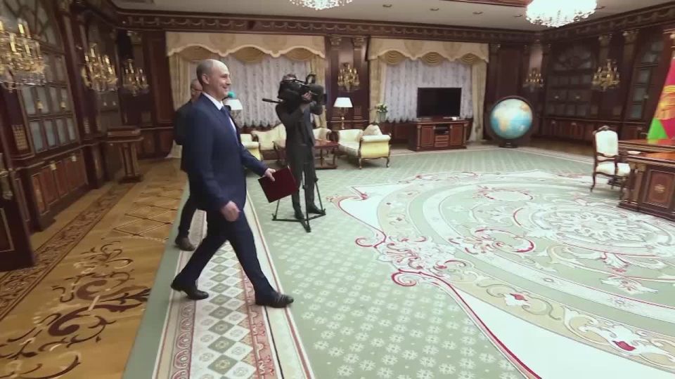 Товарооборот между Беларусью и Средним Уралом вырос на 20% и достиг миллиарда долларов