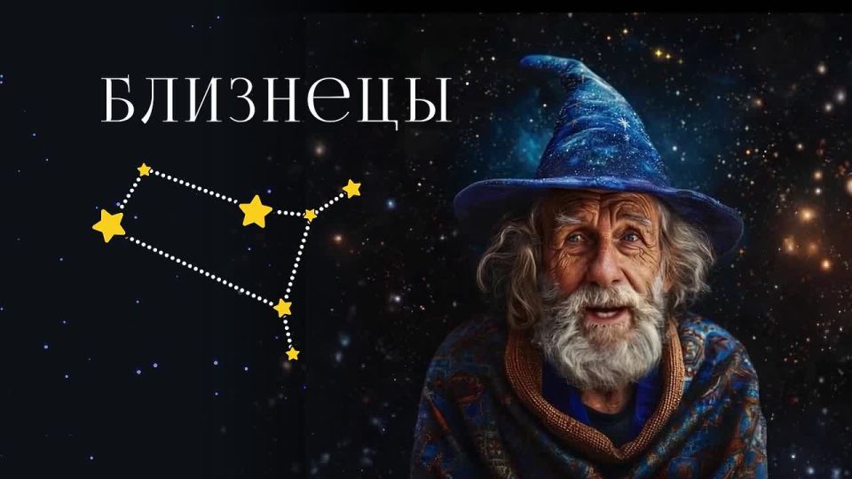 Ваш #ТелеАстролог на связи: 18 мая — понедельник