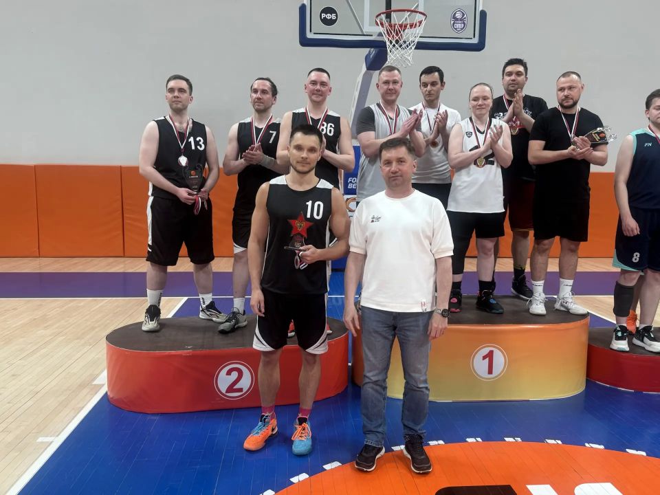 Определены победители соревнований на Кубки прокуратуры Свердловской области по плаванию, по баскетболу 3X3 и бадминтону Определены победители соревнований на Кубки прокуратуры Свердловской области по плаванию, по баскетболу 3X3 и бадминтону