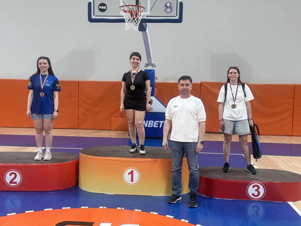 Определены победители соревнований на Кубки прокуратуры Свердловской области по плаванию, по баскетболу 3X3 и бадминтону Определены победители соревнований на Кубки прокуратуры Свердловской области по плаванию, по баскетболу 3X3 и бадминтону