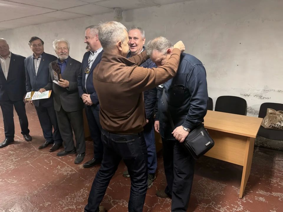 Екатеринбургские школьники почтили память героев