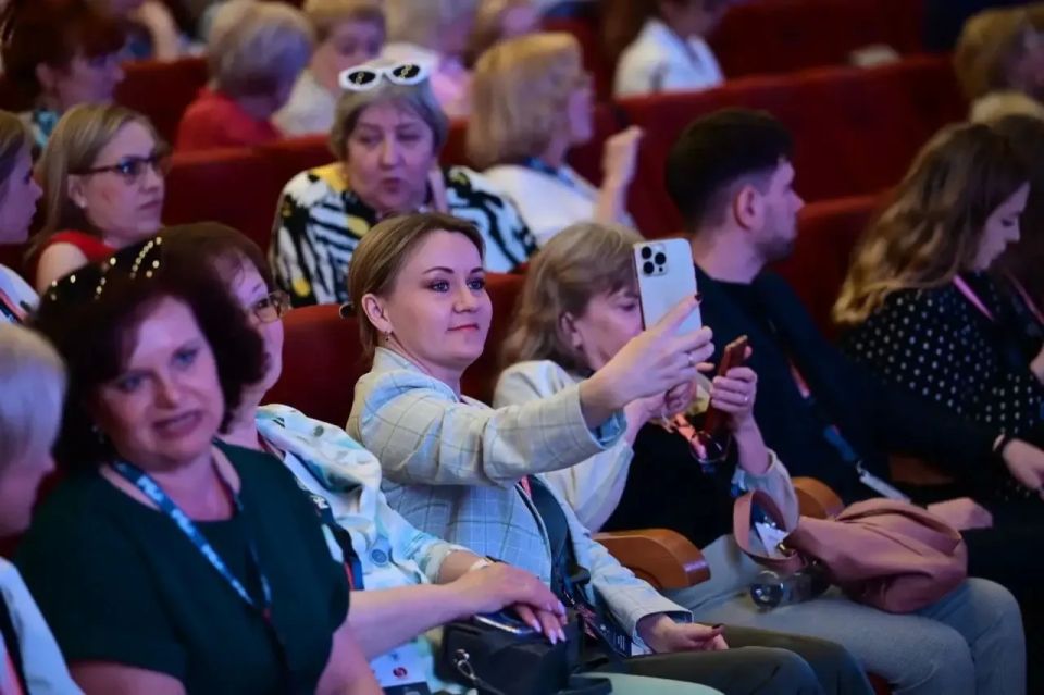 В столице Урала открылся XXX Всероссийский библиотечный конгресс Российской библиотечной ассоциации В столице Урала открылся XXX Всероссийский библиотечный конгресс Российской библиотечной ассоциации