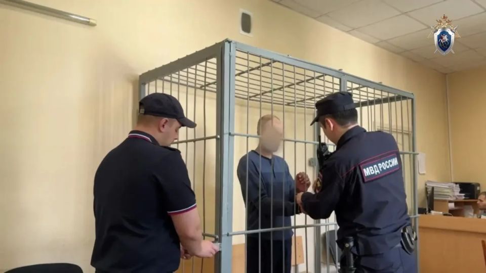 В Екатеринбурге вынесен приговор по делу об убийстве двух человек, совершённом более 20 лет назад