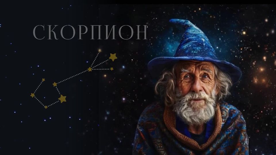 Ваш #ТелеАстролог на связи: 19 мая — вторник