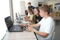 Школьников и студентов зовут пилотировать дроны