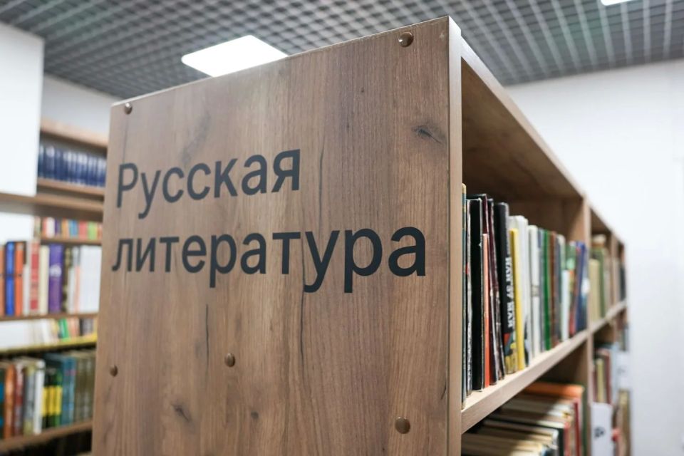 Алексей Орлов: На улице Малышева, 128 после масштабного обновления свои двери распахнула библиотека № 19 имени А.П. Чехова. Расположена она во Втузгородке, который с уверенностью можно назвать микрорайоном с самой высокой...