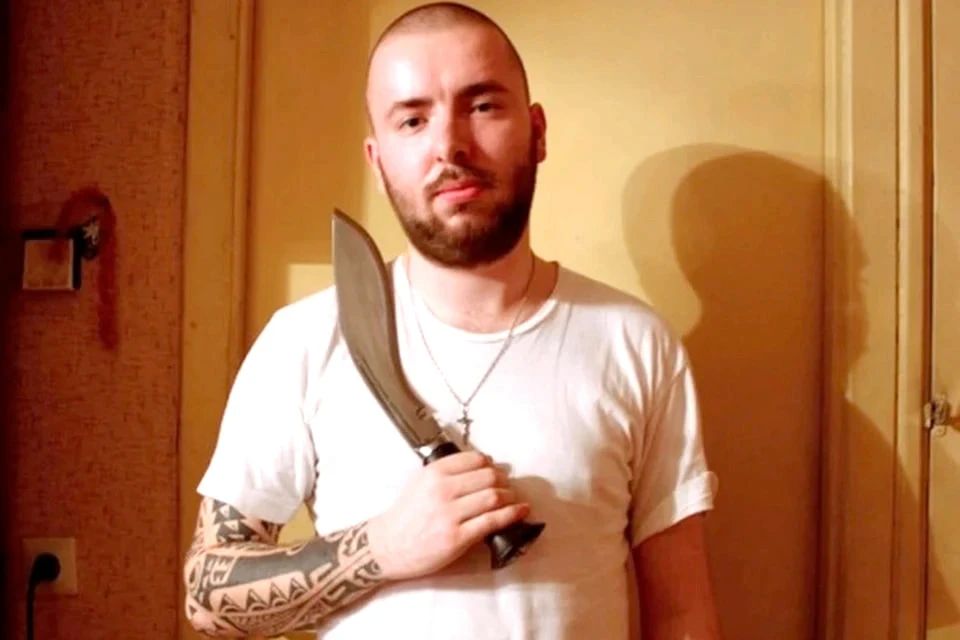 Самый разыскиваемый убийца России стал известным писателем и умер, скрываясь от всех