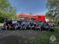 День ярких впечатлений и новых знаний